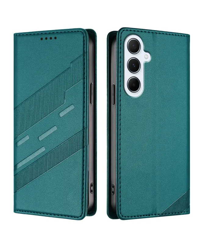 Housse Samsung Galaxy A17 5G / A26 5G à Motif Graphique | DYNAMIC