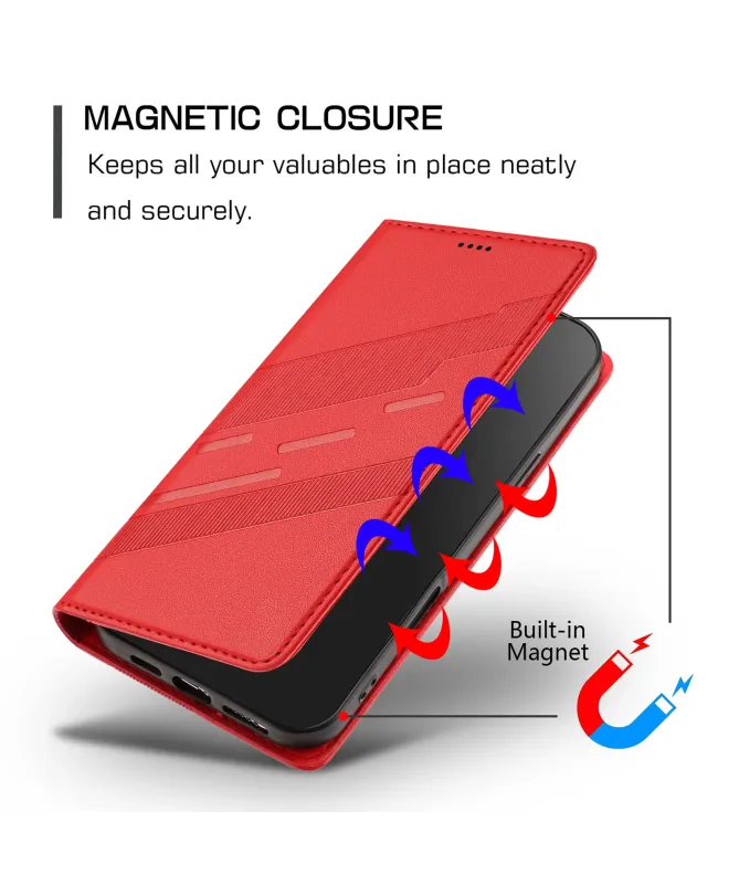 Housse Samsung Galaxy A17 5G / A26 5G à Motif Graphique | DYNAMIC