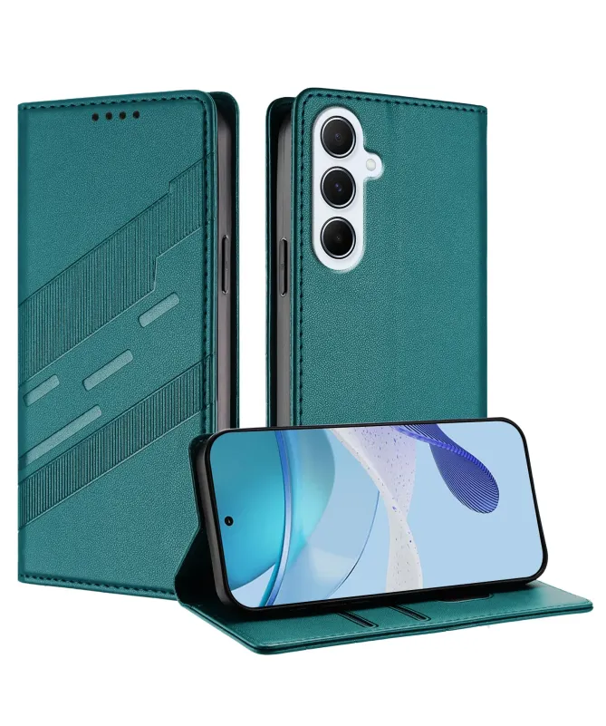 Housse Samsung Galaxy A17 5G / A26 5G à Motif Graphique | DYNAMIC