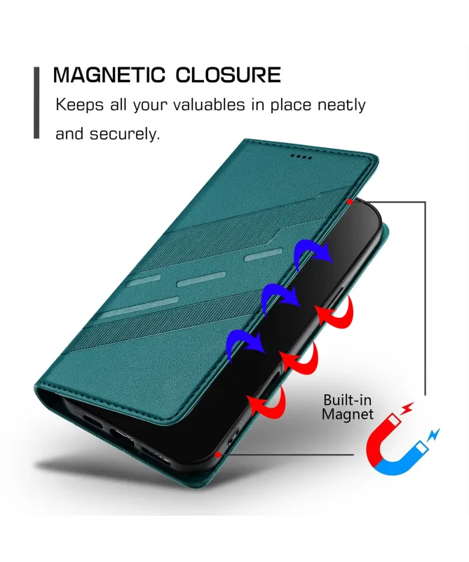 Housse Samsung Galaxy A17 5G / A26 5G à Motif Graphique | DYNAMIC