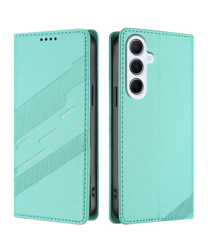 Housse Samsung Galaxy A17 5G / A26 5G à Motif Graphique | DYNAMIC