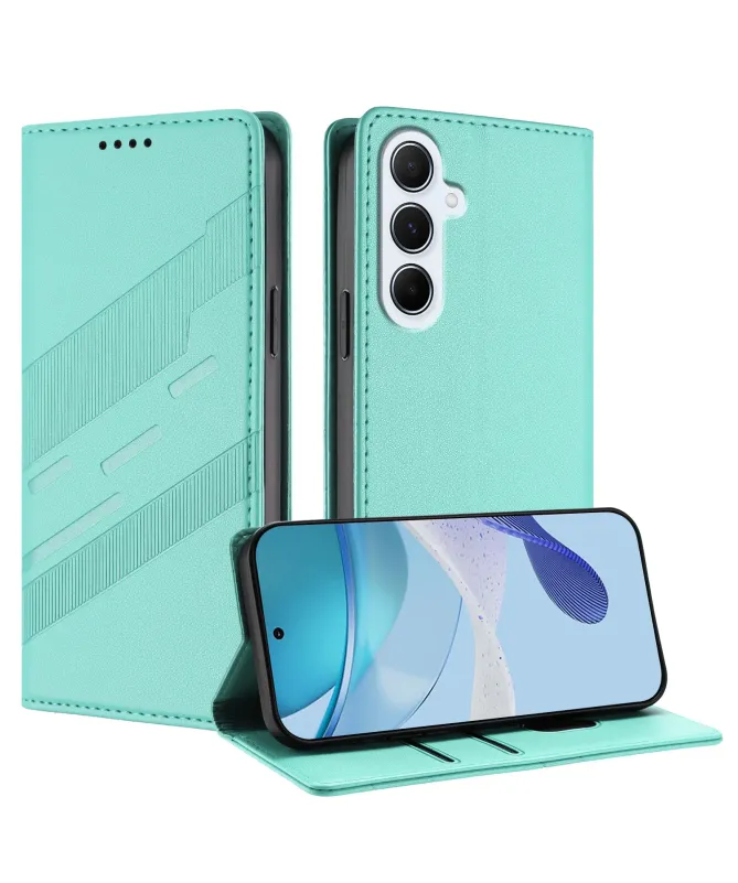 Housse Samsung Galaxy A17 5G / A26 5G à Motif Graphique | DYNAMIC