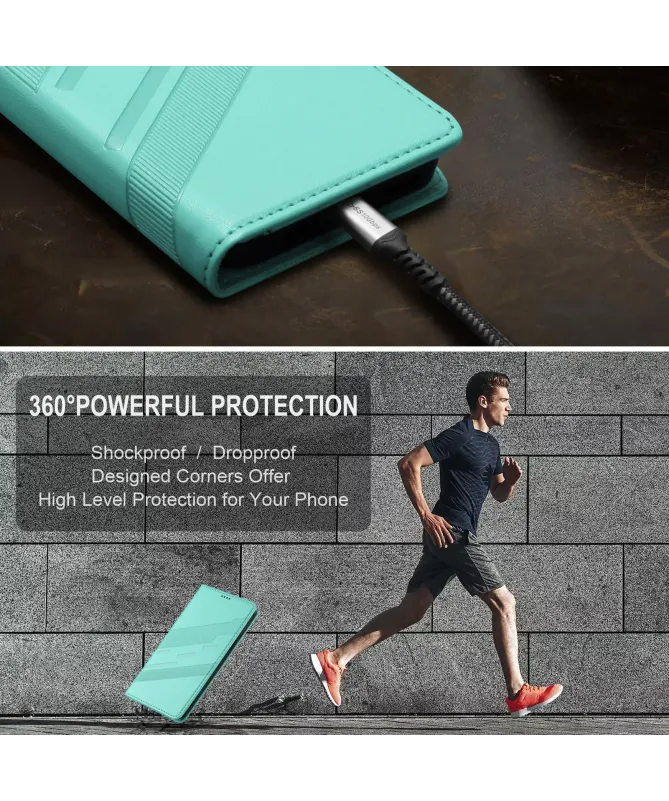 Housse Samsung Galaxy A17 5G / A26 5G à Motif Graphique | DYNAMIC