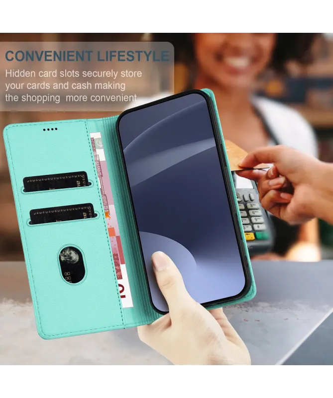 Housse Samsung Galaxy A17 5G / A26 5G à Motif Graphique | DYNAMIC