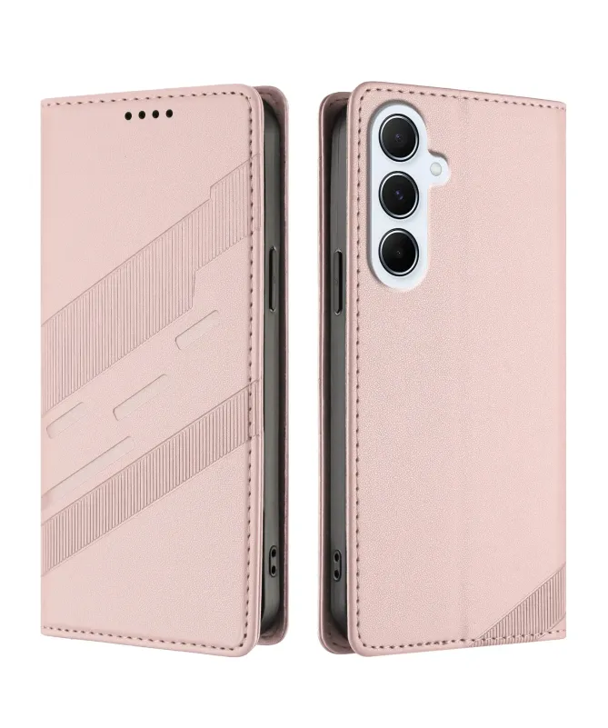 Housse Samsung Galaxy A17 5G / A26 5G à Motif Graphique | DYNAMIC