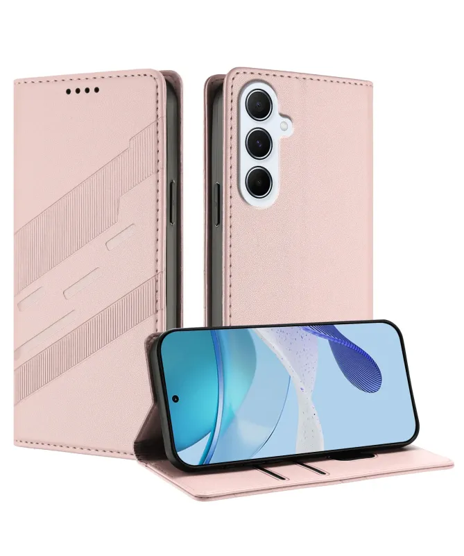 Housse Samsung Galaxy A17 5G / A26 5G à Motif Graphique | DYNAMIC