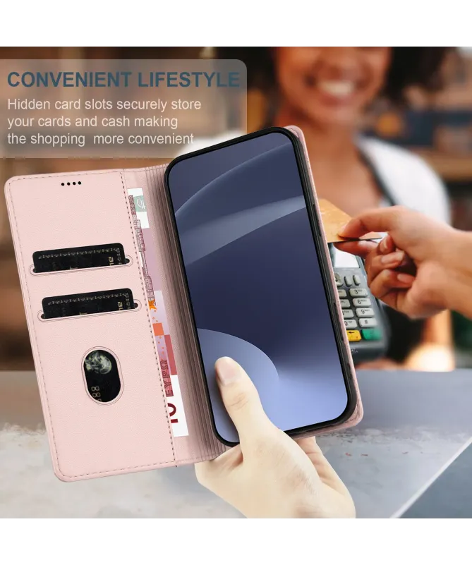 Housse Samsung Galaxy A17 5G / A26 5G à Motif Graphique | DYNAMIC