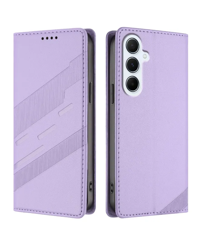 Housse Samsung Galaxy A17 5G / A26 5G à Motif Graphique | DYNAMIC