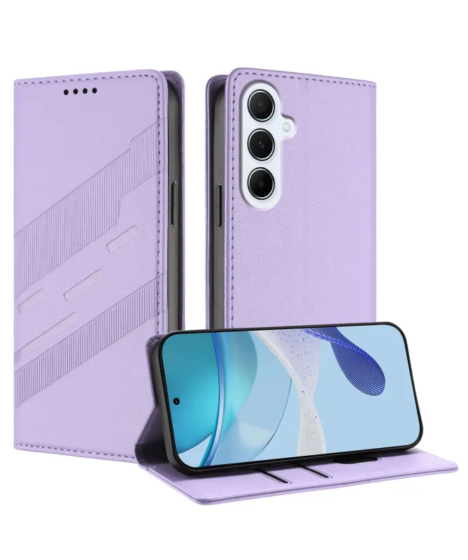 Housse Samsung Galaxy A17 5G / A26 5G à Motif Graphique | DYNAMIC