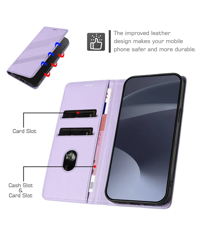 Housse Samsung Galaxy A17 5G / A26 5G à Motif Graphique | DYNAMIC