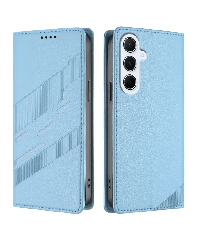 Housse Samsung Galaxy A17 5G / A26 5G à Motif Graphique | DYNAMIC