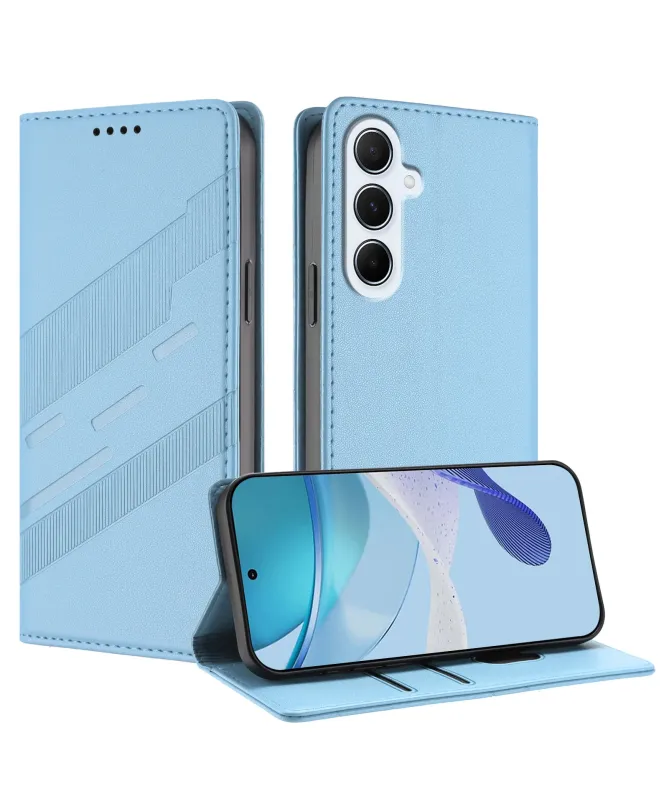 Housse Samsung Galaxy A17 5G / A26 5G à Motif Graphique | DYNAMIC