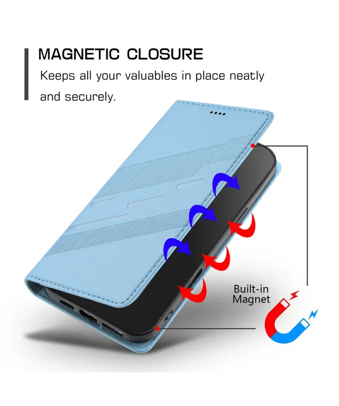 Housse Samsung Galaxy A17 5G / A26 5G à Motif Graphique | DYNAMIC