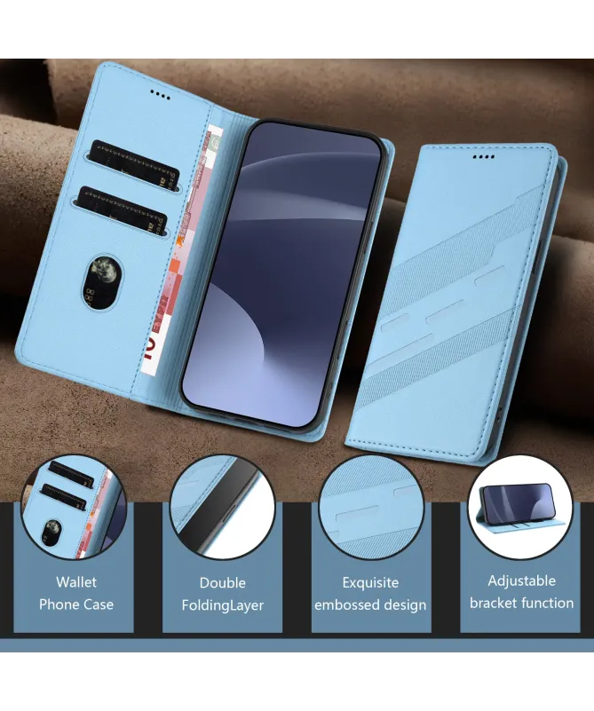 Housse Samsung Galaxy A17 5G / A26 5G à Motif Graphique | DYNAMIC