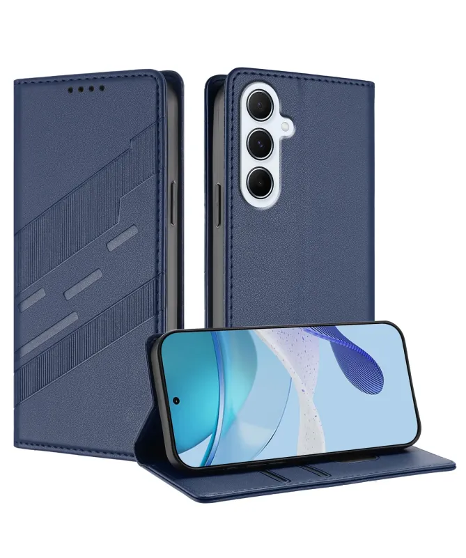 Housse Samsung Galaxy A17 5G / A26 5G à Motif Graphique | DYNAMIC