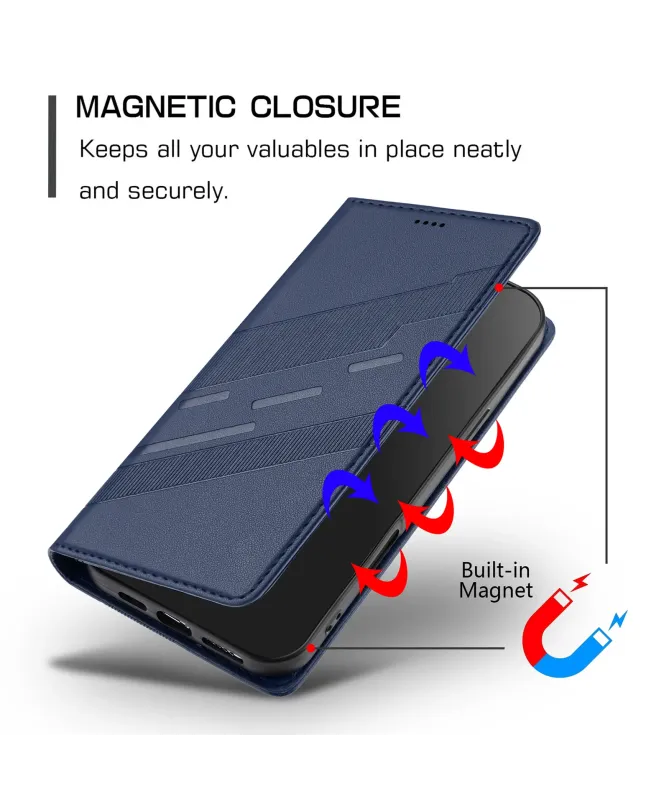 Housse Samsung Galaxy A17 5G / A26 5G à Motif Graphique | DYNAMIC