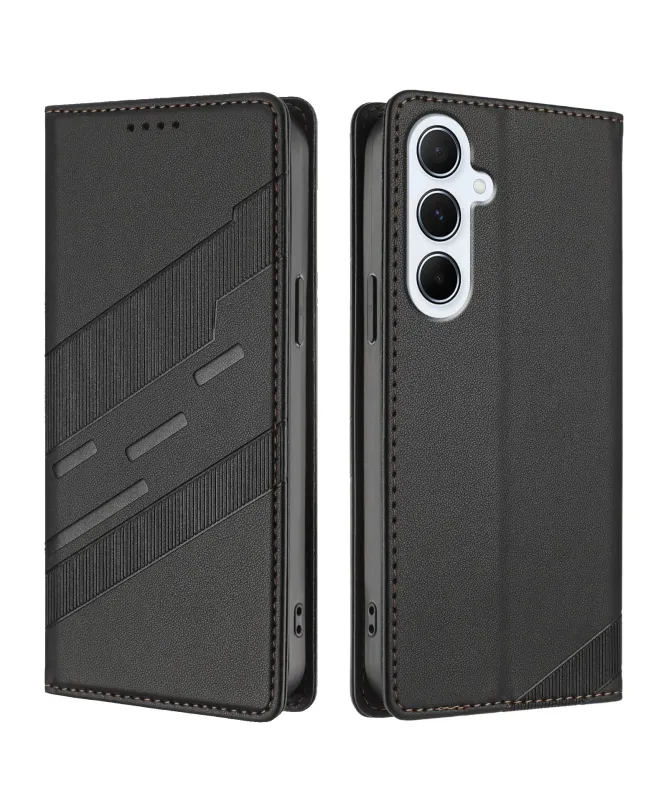 Housse Samsung Galaxy A17 5G / A26 5G à Motif Graphique | DYNAMIC