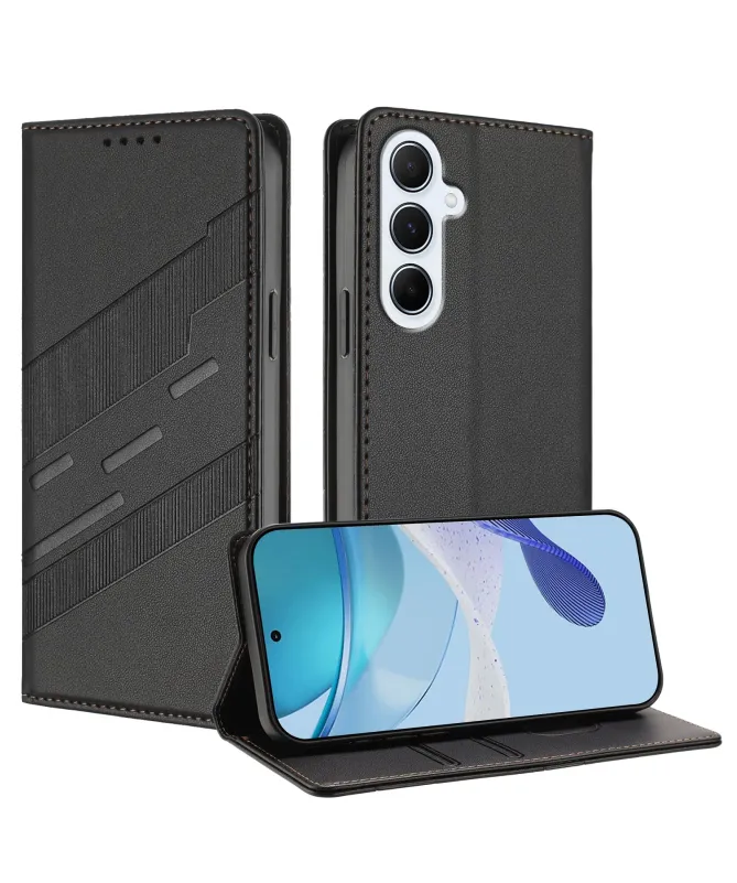 Housse Samsung Galaxy A17 5G / A26 5G à Motif Graphique | DYNAMIC