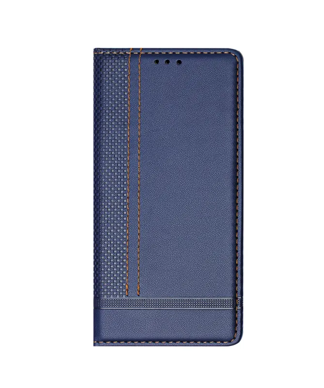 Housse Samsung Galaxy A17 5G / A26 5G Lignes Structurées | GRAPHIK