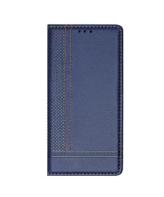 Housse Samsung Galaxy A17 5G / A26 5G Lignes Structurées | GRAPHIK