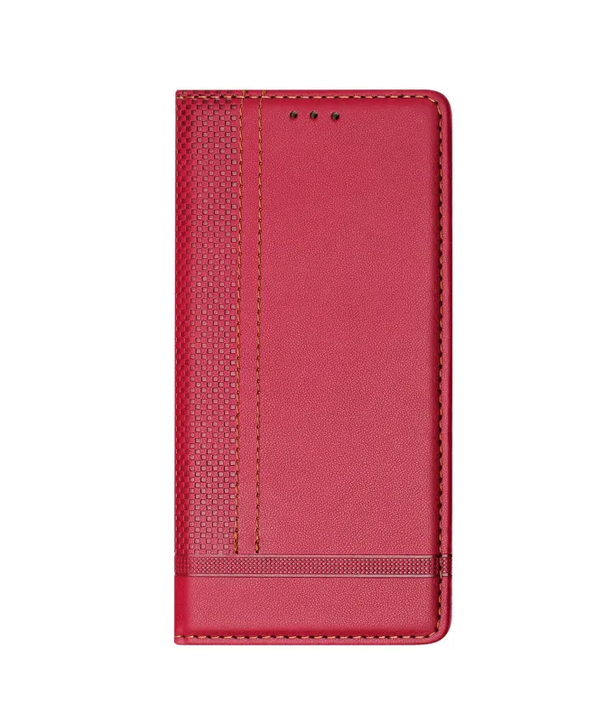 Housse Samsung Galaxy A17 5G / A26 5G Lignes Structurées | GRAPHIK