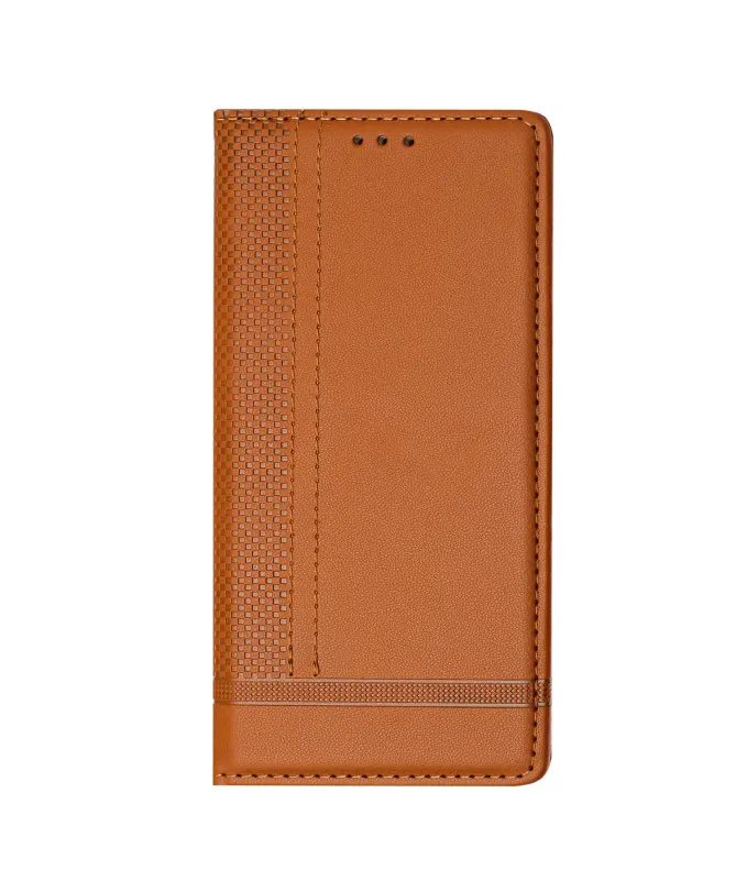 Housse Samsung Galaxy A17 5G / A26 5G Lignes Structurées | GRAPHIK
