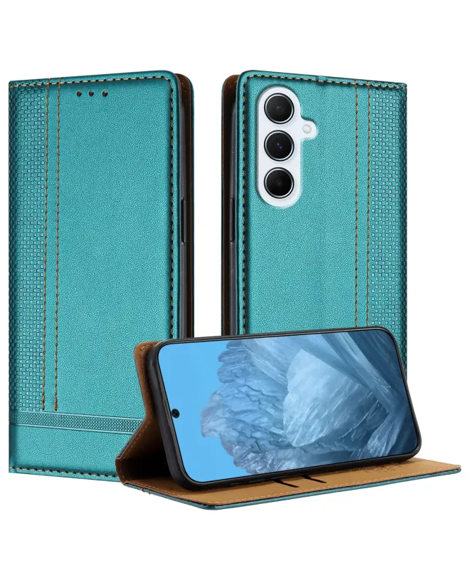 Housse Samsung Galaxy A17 5G / A26 5G Lignes Structurées | GRAPHIK