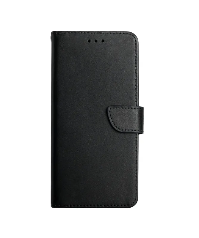 Housse Samsung Galaxy S25 FE Smooth Touch Cuir