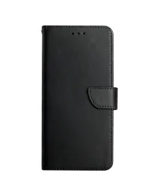 Housse Samsung Galaxy S25 FE Smooth Touch Cuir
