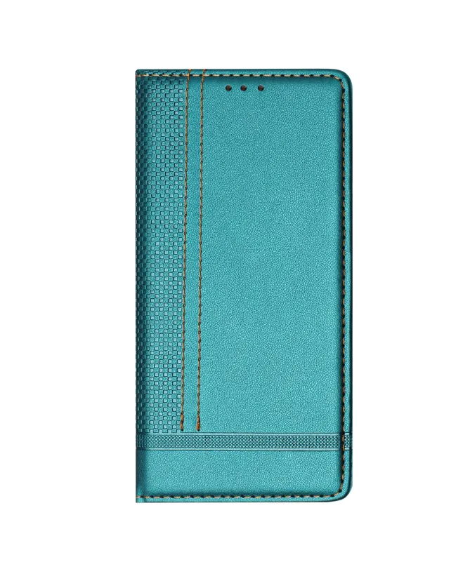 Housse Samsung Galaxy A17 5G / A26 5G Lignes Structurées | GRAPHIK