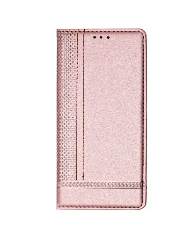 Housse Samsung Galaxy A17 5G / A26 5G Lignes Structurées | GRAPHIK