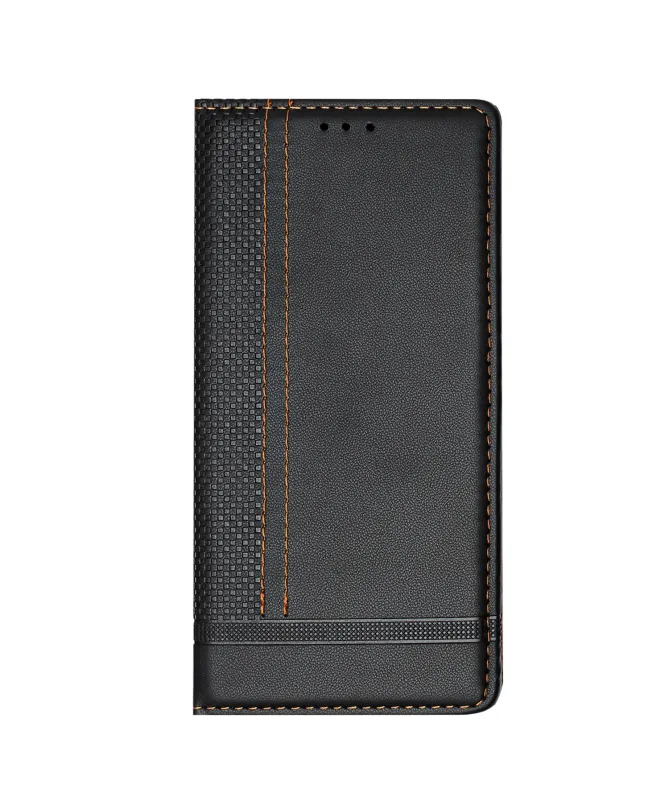Housse Samsung Galaxy A17 5G / A26 5G Lignes Structurées | GRAPHIK