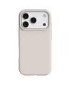 Coque iPhone 17 Pro Max Compatible MagSafe en Silicone Liquide | V1