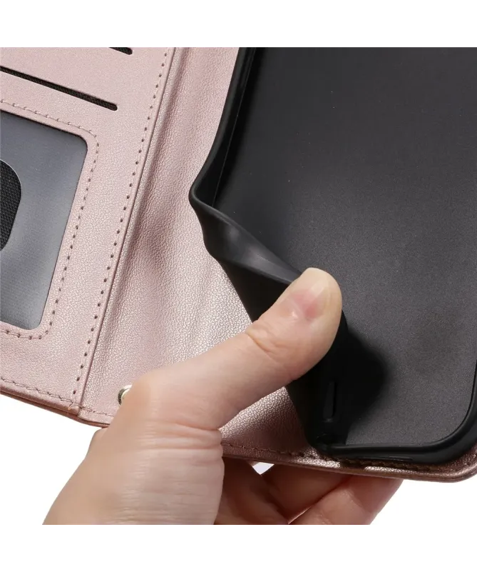 Housse iPhone 17 Pro Max Matelassée | LUXE