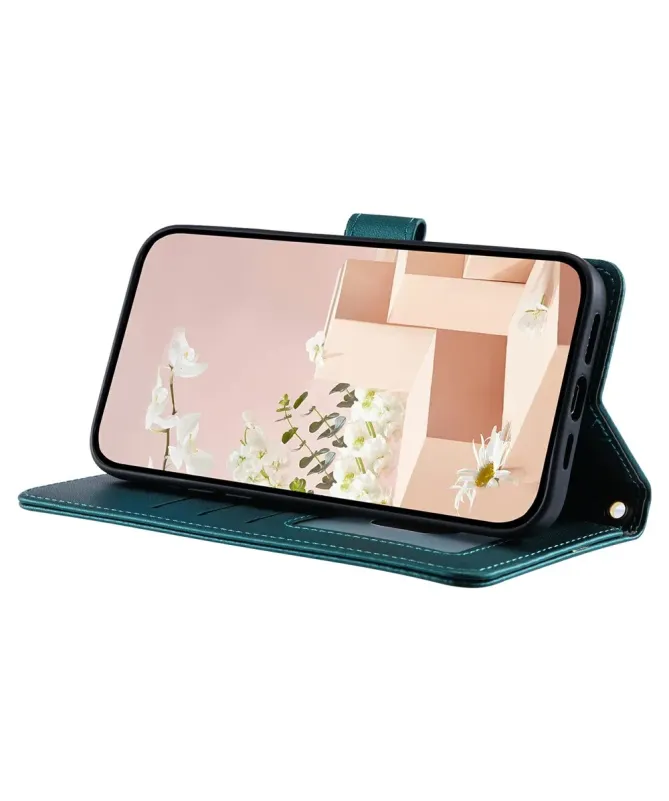 Housse iPhone 17 Pro Max Matelassée | LUXE