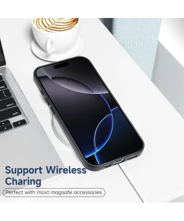 Coque Xiaomi Redmi 15 4G Basique Noire