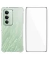 Pack Xiaomi Redmi 15 4G | Coque Coins Renforcés Transparente avec Verr