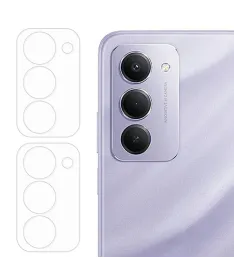 Verre Trempé Xiaomi Redmi 15 4G pour lentille (2 pièces)