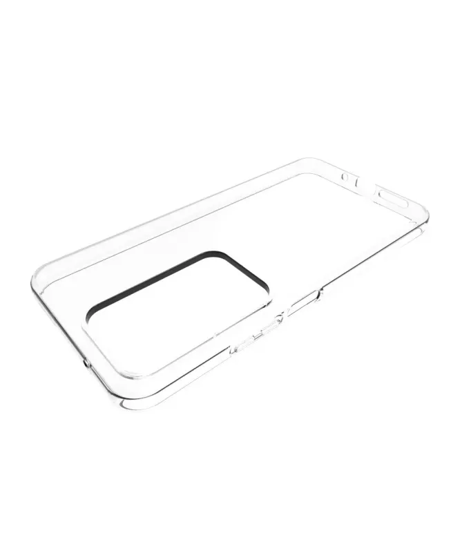 Coque Xiaomi Redmi 15 4G Prem's Transparente
