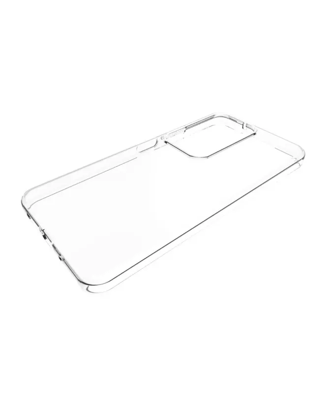 Coque Xiaomi Redmi 15 4G Prem's Transparente