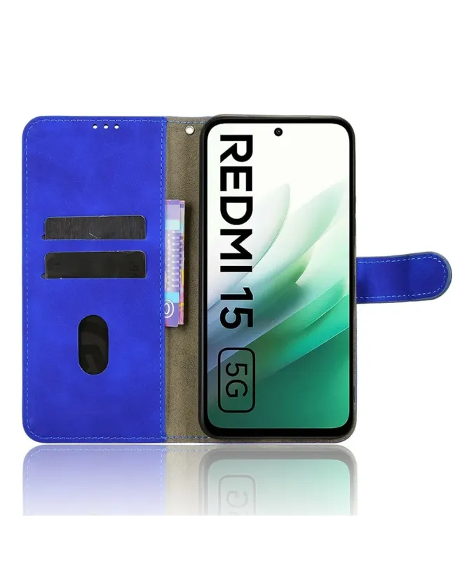 Housse Xiaomi Redmi 15 4G Soft Touch
