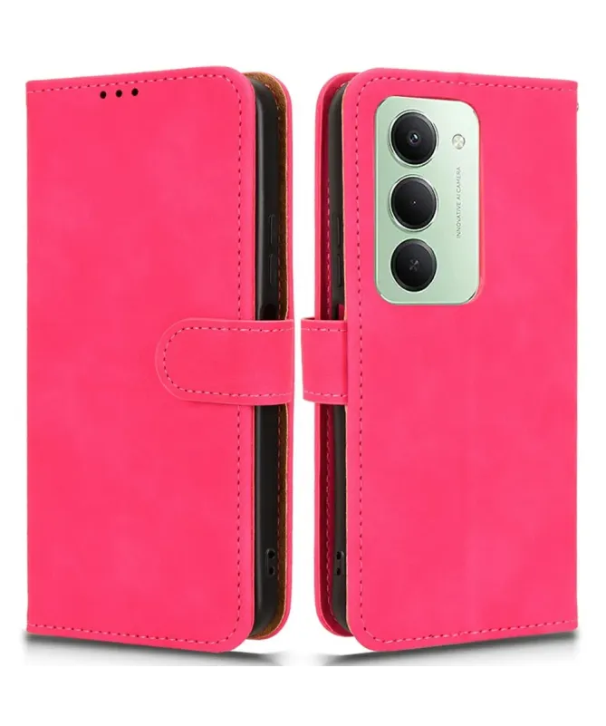 Housse Xiaomi Redmi 15 4G Soft Touch