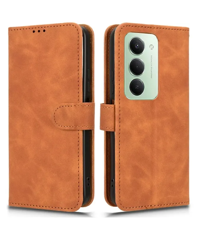 Housse Xiaomi Redmi 15 4G Soft Touch