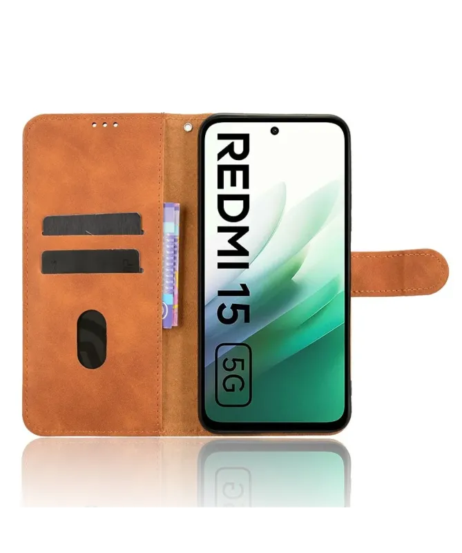 Housse Xiaomi Redmi 15 4G Soft Touch