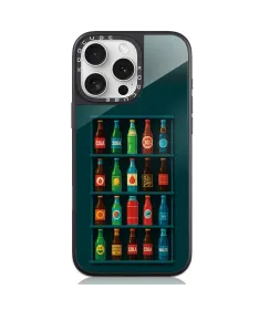 Coque iPhone 16 Pro Max Distributeur de Soda