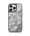 Coque iPhone 16 Pro Max Prisme Géométrique