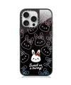 Coque iPhone 16 Pro Max Sweet as a Bunny