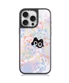 Coque iPhone 16 Pro Max Chats Kawaii Pastel