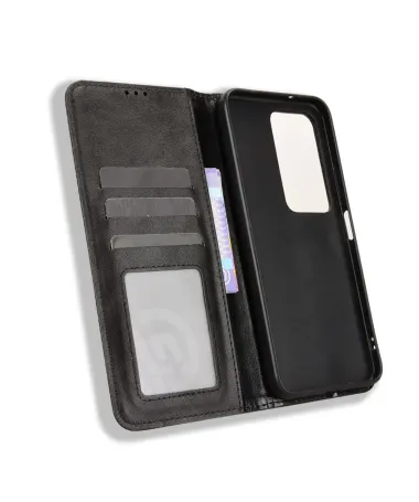 Étui Xiaomi Redmi 15 4G Le Cirénius Style Cuir