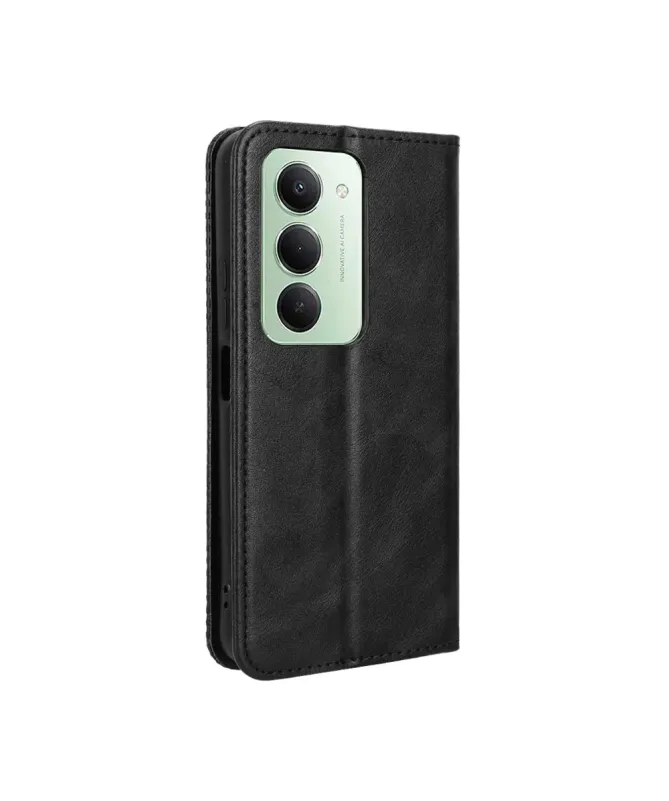 Étui Xiaomi Redmi 15 4G Le Cirénius Style Cuir